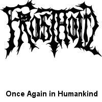 Frosthold : Once Again in Humankind